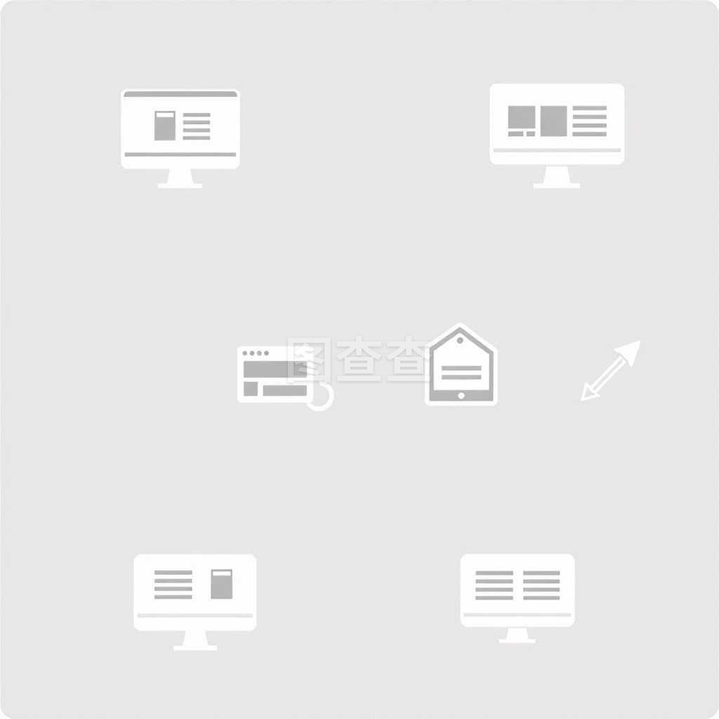 網(wǎng)頁布局圖標(biāo)設(shè)計(jì)與網(wǎng)站建設(shè)及推廣的現(xiàn)代實(shí)踐