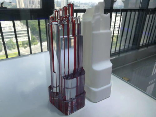 千萬(wàn)級(jí)年產(chǎn)量賦能，松山湖雙創(chuàng)社區(qū)迎3D打印高企入駐，網(wǎng)絡(luò)技術(shù)服務(wù)再添新翼